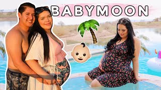 OUR BABYMOON! Garcia Family Vacation! by Karina Garcia 466,807 views 3 years ago 25 minutes