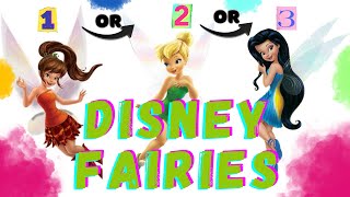 🎥🎨 Pixel Perfect Fairies: TinkerBell and Friends 2023 by Sepid's Digital Artistry! 🖌️✨
