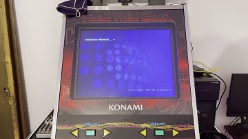 DDR SuperNova Bootup Process