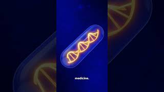 Scientists Just Built a 'Google for DNA'! 🤯 #science #tech