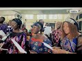 Ami Nyekom Abasi | Ibibio Offertory Song
