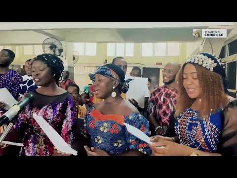 Ami Nyekom Abasi | Ibibio Offertory Song