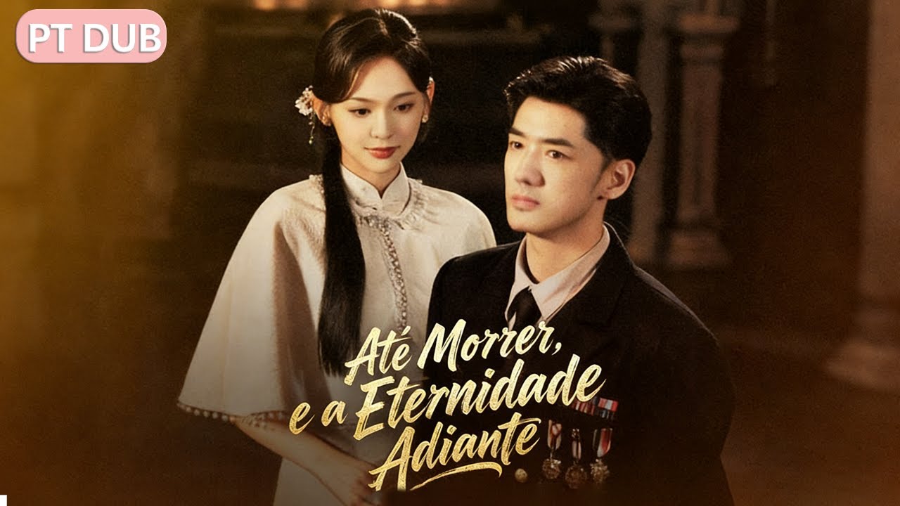 Traída e morta, renasce decidida a casar apenas com o homem que a vingou com a própria vida.