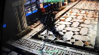 Funny Respawn • Uncharted 2