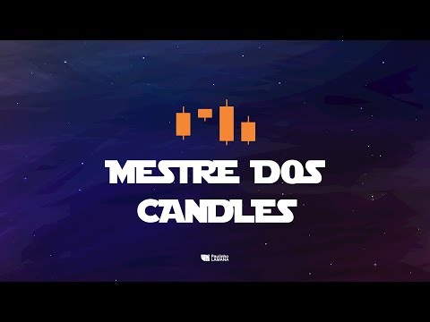 MESTRE DOS CANDLES | Paulinho Lamana