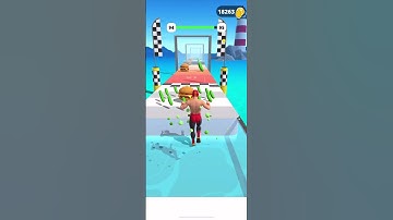 Fat 2 Fit! - All Levels Gameplay, New Game (Android, iOS)