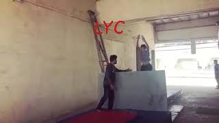 Disha_patni_Doing_front_flip_like_tiger_shroff._Amazing_stunt