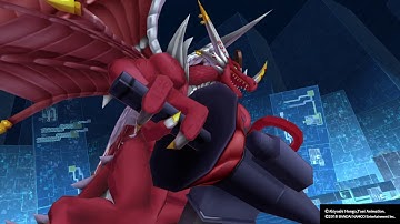 Beat Venting Hacker Takeo!   Digimon Hacker