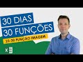 30 Dias 30 Funções do Excel - Função IMAGEM - Dia 23 de 30