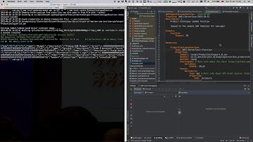 Debugging Java AWS Lambda Functions with SAM Local and IntelliJ IDEA
