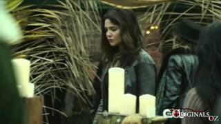 The Originals 3x11 Wild at Heart  Sneak Peek Davina & Josh