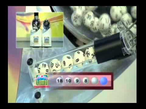 Loteria Real Sorteo 9 55 PM 29 de Julio 2014 juegos panamericanos 2019 en vivo