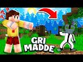 GRİ MADDE olarak minecraft oynamak! - Ben10Craft Modlu Survival Bölüm 6