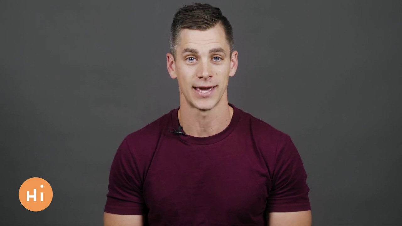 Online Church Hills Invite YouTube