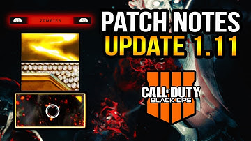 Black Ops 4 Zombies - Here