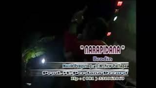 New Pallapa - Narapidana ( KARAOKE )
