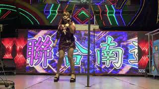 虎尾柳丁媽聯合鐘家中壇元帥南巡謁祖福宴rorweoee 21