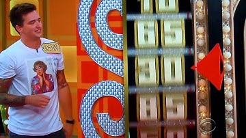 The Price is Right - Showcase Showdown (Part 2) - 2/8/2016