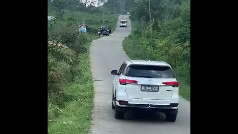 Xpander DiTanjakan Dieng