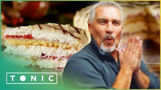 Paul Tries Amazing Bolles In Romantic Norway | Paul Hollywood's City Bakes | Tonic