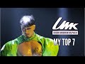 MY TOP 7: UMK 2023 (After The Show)