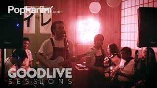 Kurosuke  - Velvet | GOODLIVE SESSIONS