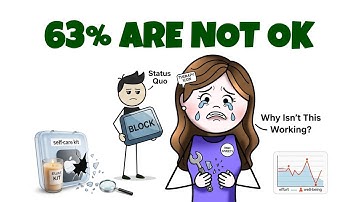 Gen Z Mental Health Is Getting Worse: It’s Systemic, Not Personal