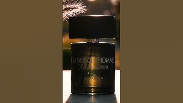 Thumbnail of YSL La Nuit de L'Homme Le Parfum