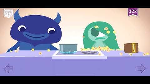 50-60 NUMBERS PLAY WITH ME WITH ENDLESS NUMBERS!!