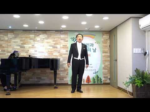 [WITH] E lucevan le stelle(Puccini) 테너 정용철