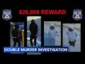 Suspect images released after man woman fatally shot in philadelphia