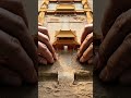I Built China’s Forbidden City in Miniature (Beijing)