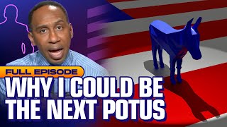 Why People Want Me As Democratic Nominee For Potus, Nba All Star Weekend Is Broken