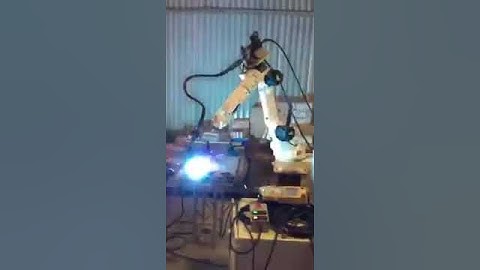 Robot hàn Nhật bãi giá tốt - Công ty Toàn Cầu - https://weldcut.vn/ - Mr Giang 0913.308.425