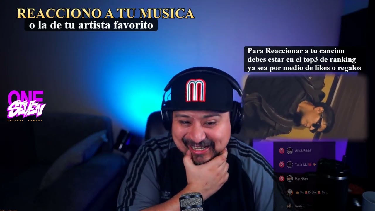 Liriko Wan - Princesa De Hielo | REACCION | SIMPLES TEXTOS