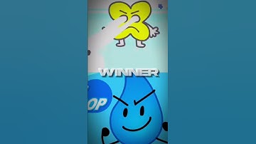 X vs teardrop , leafy vs fiery (collab with @EazyPeas )