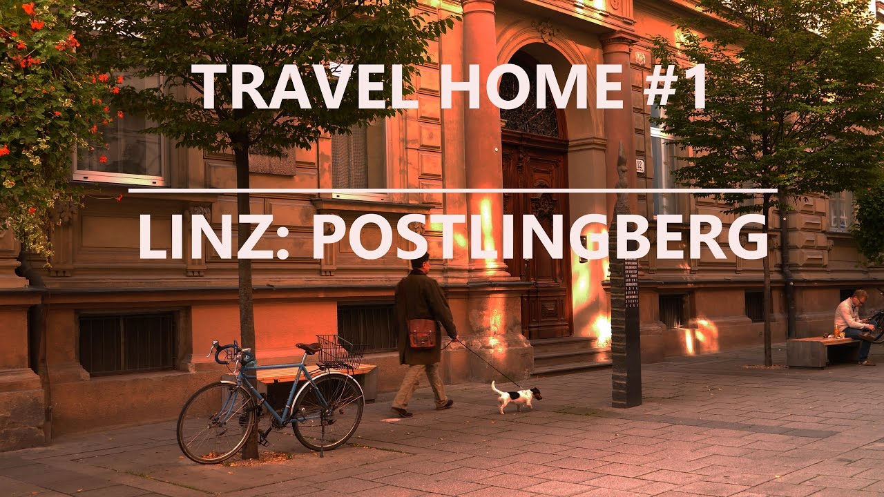 Linz: Weekend Trip | Travel