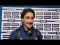 Pablo Martínez: “El equipo no ha bajado los brazos en ningún momento, hemos hecho un gran partido”