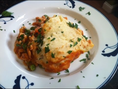 shepherds-pie-recipe---easy,-healthy-and-delicious---instructional-video