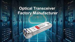 25GBASE-LR SFP28 LINK-PP LS-SM3125-10C | 1310nm 10km Single Mode Fiber LC/UPC DDM Module