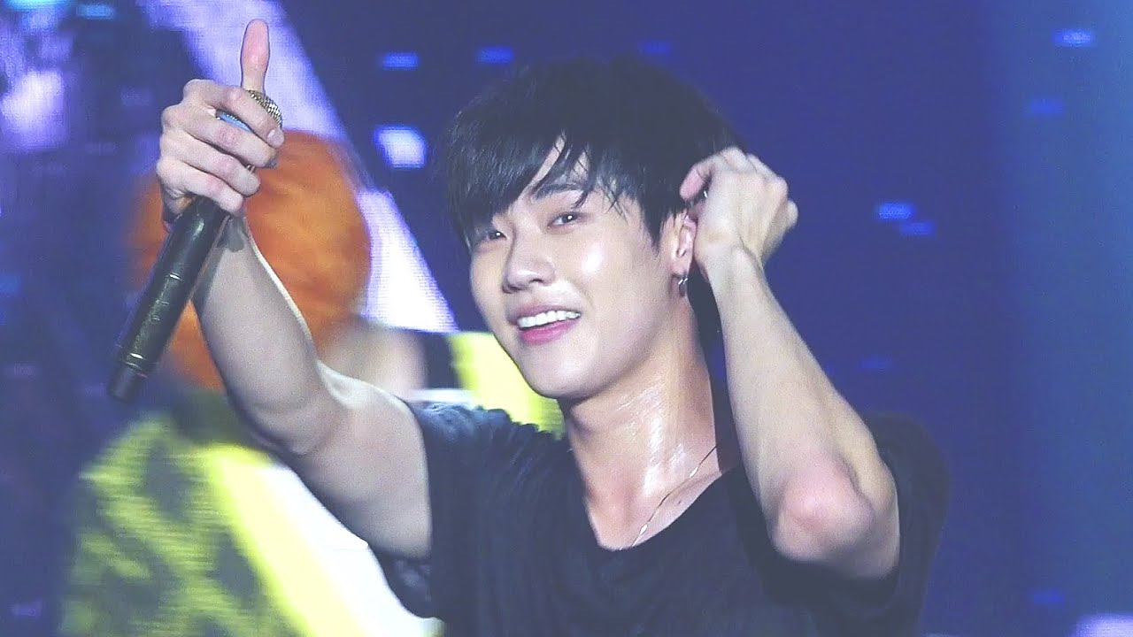 [4K] 191020 옥탑방 (Rooftop) - 엔플라잉(N.Flying) 이승협(Seunghyub) 직캠 / 그랜드 민트 페스티벌 2019 (GMF 2019)