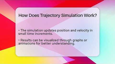 How Does Trajectory Simulation Work? - Billiards Hustlers