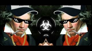 Bethoven (5th Symphony) PHONK