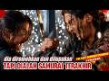 FILM SAMURAI TERBAIK 2025 SETELAH ERA KENSHIN Alur Cerita Action Complete 