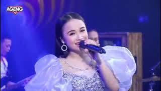 MENUNGGU - Tasya Rosmala ft Ageng Music ( Live Music