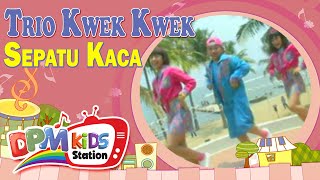 Trio Kwek Kwek - Sepatu Kaca