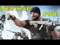 Exploring New Map & P90! - Escape From Tarkov