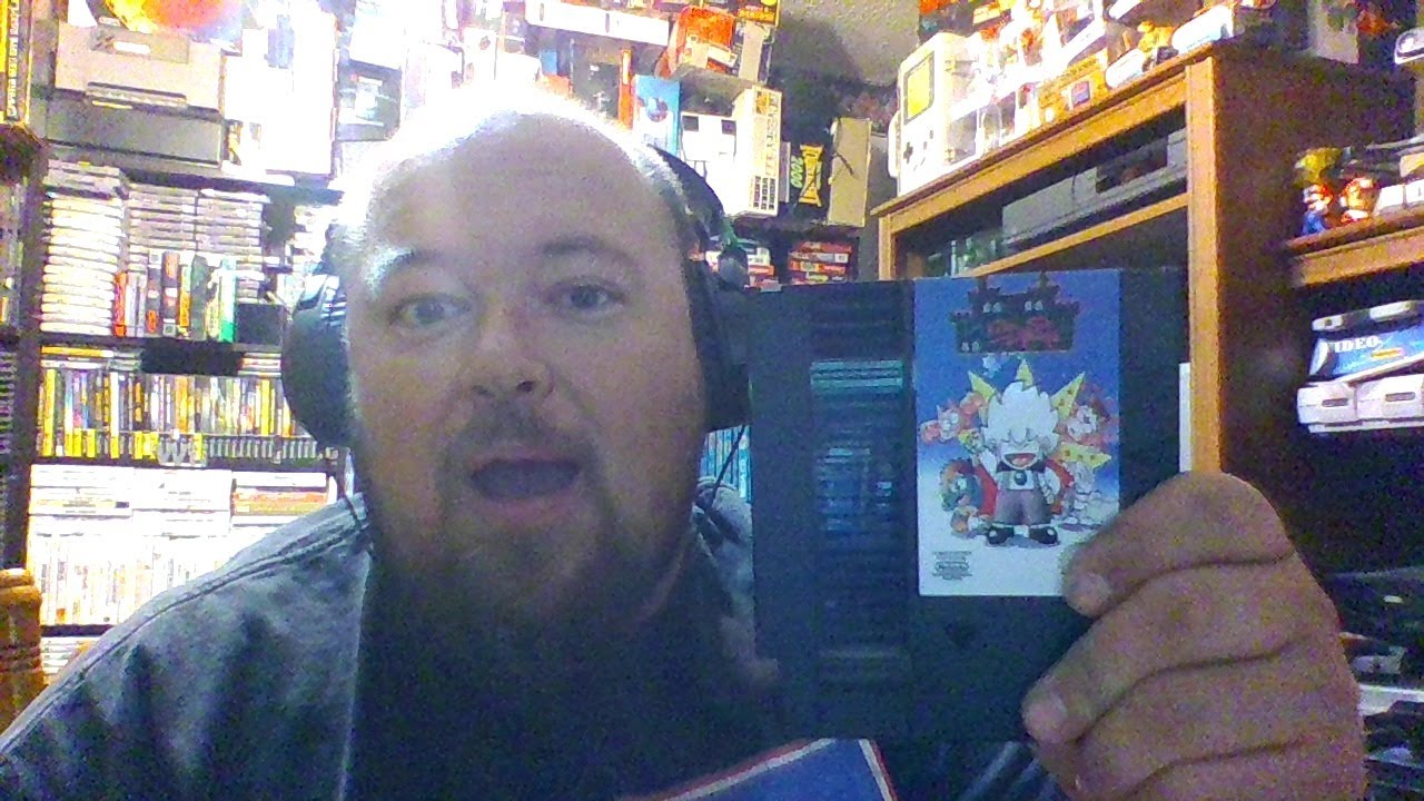 playing some nes repro games firestorm through them