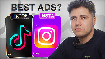 TikTok Ads vs Instagram Ads in 2025: Which Platform Gets Better Results?