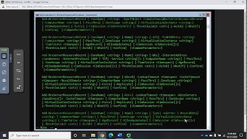 Managing DNS zone records